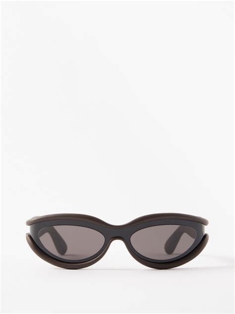 bottega veneta unapologetic sunglasses.